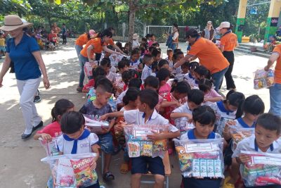 Mùa hè yêu thương