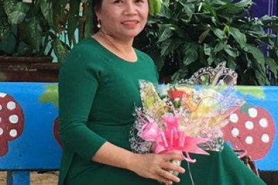 Toán lớp 3: Bài 19 – Hình tam giác, hình tứ giác, hình chữ nhật, hình vuông (Tiết 3)