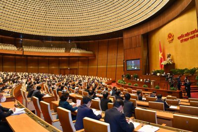 Bộ trưởng Y tế: Tiêm đủ 2 mũi vaccine, không bắt buộc cách ly tập trung